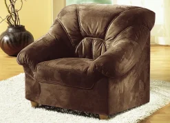 Polstermöbel in verschiedenen Bezugsvarianten