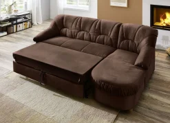 Polstermöbel in verschiedenen Bezugsvarianten