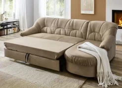 Polstermöbel in verschiedenen Bezugsvarianten