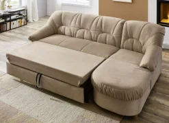 Polstermöbel in verschiedenen Bezugsvarianten