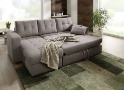 Polstermöbel mit Bettfunktion