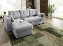 Polstermöbel mit Bettfunktion