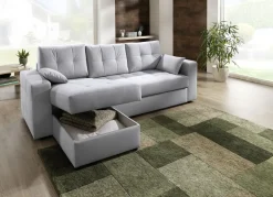 Polstermöbel mit Bettfunktion