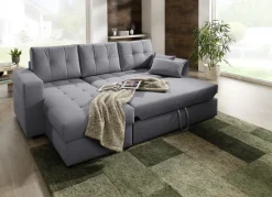 Polstermöbel mit Bettfunktion