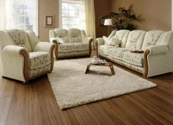 Polstermöbel mit Federkernpolsterung