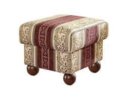 Polstermöbel mit Nosag-Wellenunterfederung