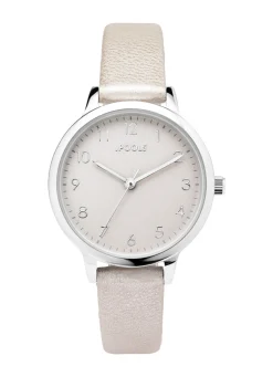 Pools Quartz-Damenuhr