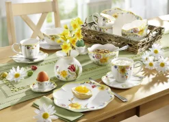 Porzellan-Serie Spring Awakening von Villeroy & Boch