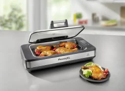 PowerXL Smokeless Indoor-Grill