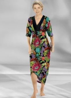 Prachtvoller Kaftan in Premium-Qualität