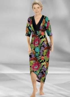 Prachtvoller Kaftan in Premium-Qualität