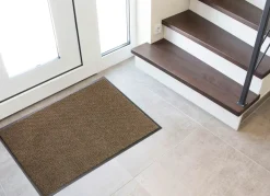 Praktische Schmutzfangmatten für drinnen und draußen