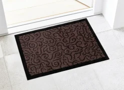 Praktische Schmutzfangmatten für innen und außen