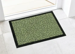 Praktische Schmutzfangmatten für innen und außen