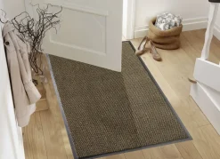 Praktische Schmutzfangmatten für drinnen und draußen