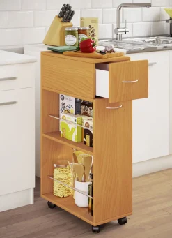 Praktischer Nischenwagen