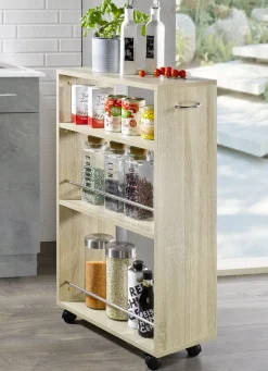 Praktischer Nischenwagen