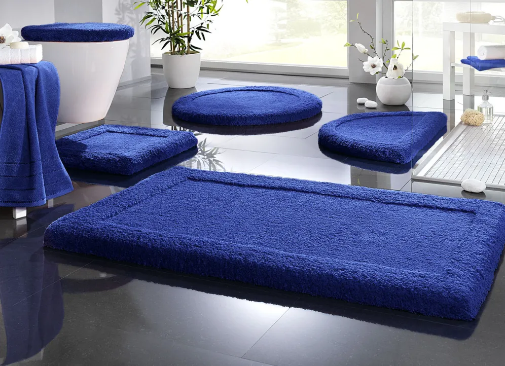 Premium Badgarnitur Superfine Microfaser