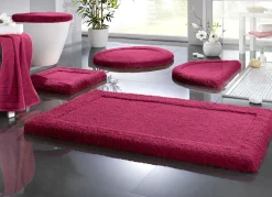 Premium Badgarnitur Superfine Microfaser