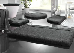 Premium Badgarnitur Superfine Microfaser