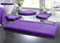 Premium Badgarnitur Superfine Microfaser