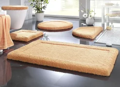 Premium Badgarnitur Superfine Microfaser