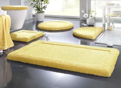 Premium Badgarnitur Superfine Microfaser