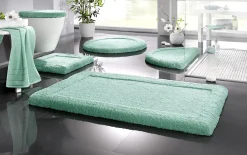 Premium Badgarnitur Superfine Microfaser