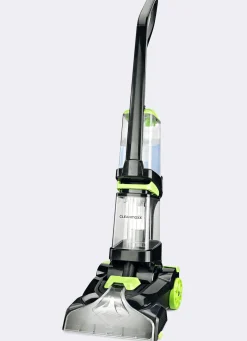 Profi-Reiniger 3-in-1 – für Teppiche und Hartböden