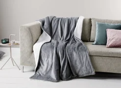 Promed Heizdecke KHP-2.3G für kalte Tage und Nächte