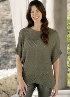 Pulli in Fledermausform