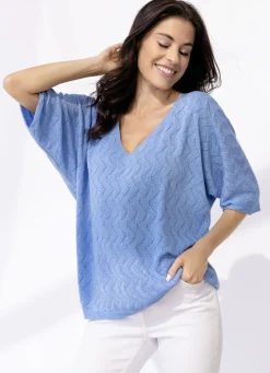 Pulli in sehr weicher Qualität