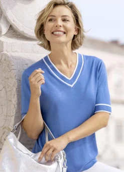 Pulli in sehr weicher Qualität