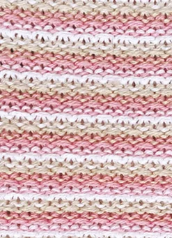 Pullover in Ringeldessin