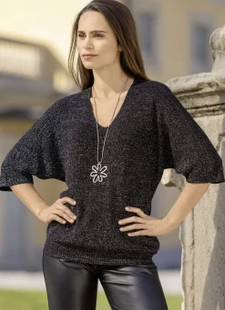 Pullover in sehr weicher Qualität