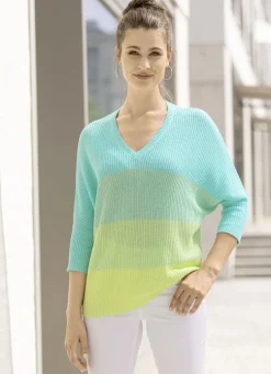 Pullover in sehr weicher Qualität