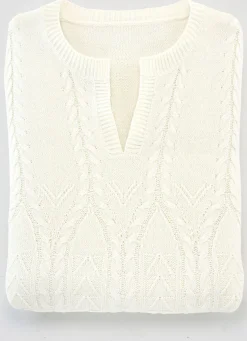 Pullover in sehr weicher Qualität