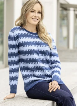 Pullover in superweicher Qualität