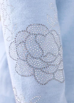 Pullover in weicher Qualität