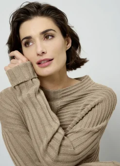 Pullover mit Kaschmir