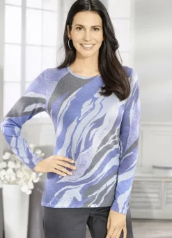 Pullover mit Kaschmir