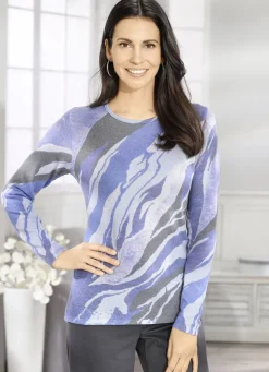 Pullover mit Kaschmir