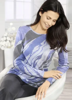 Pullover mit Kaschmir