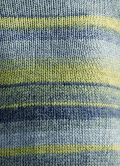 Pullover mit Schurwolle