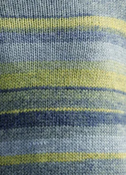 Pullover mit Schurwolle