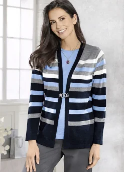 Pullover mit Schurwolle