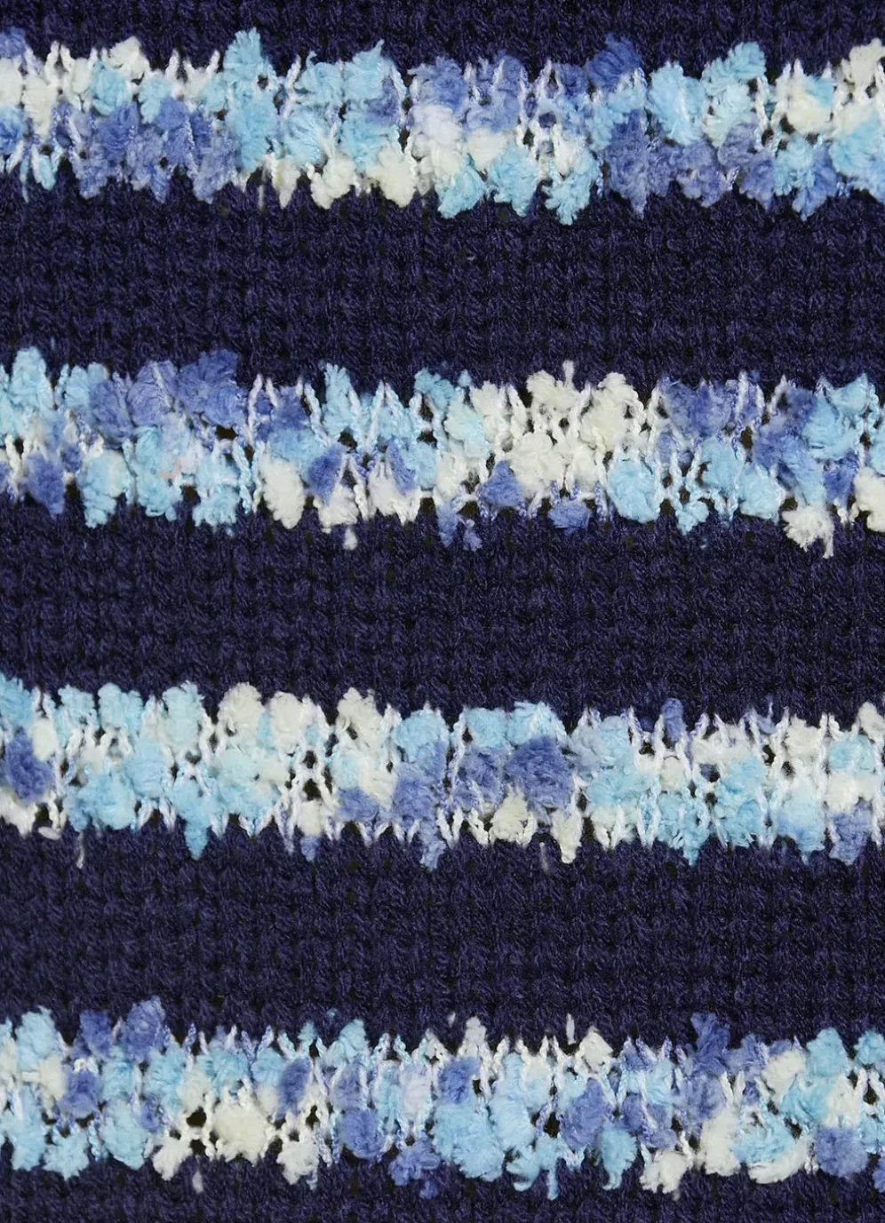 Pullover mit sehr weichem Griff