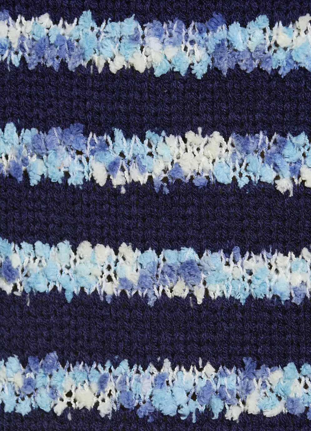 Pullover mit sehr weichem Griff