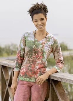 Pullover mit sehr weichem Griff