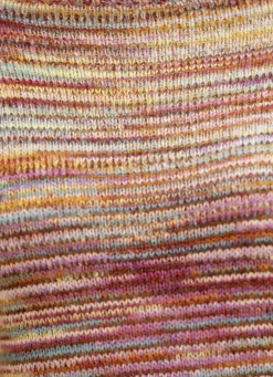 Pullover mit tollem Farbverlauf